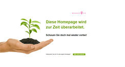 Desktop Screenshot of naumann-tierarztpraxis.de